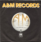 Gallagher & Lyle : Showdown (7")
