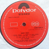 Pat Travers : Makin' Magic (LP, Album)