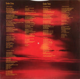 Pat Travers : Makin' Magic (LP, Album)