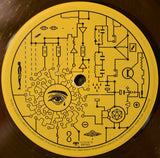 Puscifer : Live At Arcosanti (2xLP, Album, Bla)