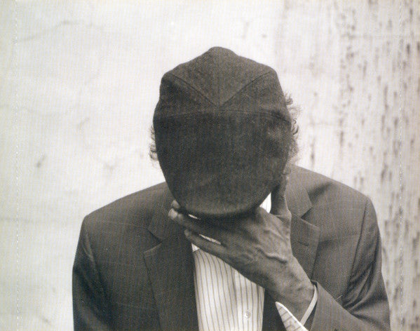 Gil Scott-Heron : I'm New Here (CD, Album)