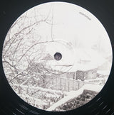 Hesitation - The Last Christmas (LP) (Mint (M)) - DaddyPop