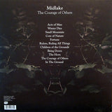 Midlake : The Courage Of Others (LP, Album, 180)