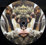 Midlake : The Courage Of Others (LP, Album, 180)