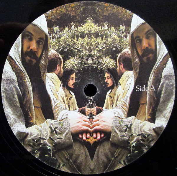 Midlake : The Courage Of Others (LP, Album, 180)