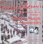 Various : Frankie & Benny's - The Classic Years Volume 5 More... Magic Moments (CD, Comp)