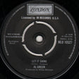 Al Green - Let It Shine (7) (Very Good (VG)) - DaddyPop