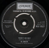 Al Green - Let It Shine (7) (Very Good (VG)) - DaddyPop