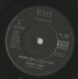 Corey Hart : It Ain't Enough (7")