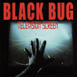 Black Bug : Television Screen (7")