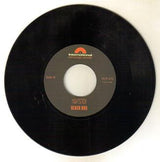 Black Bug : Television Screen (7")