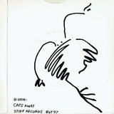 Lene Lovich : New Toy (7")