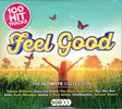 Various : Feel Good (The Ultimate Collection) (5xCD, Comp)