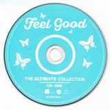Various : Feel Good (The Ultimate Collection) (5xCD, Comp)