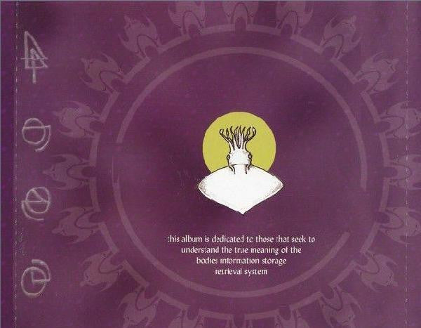 Deviant Species : The Quest For Balojax (CD, Album)