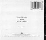 Idlewild : Little Discourage (CD, Single, CD1)