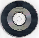 Idlewild : Little Discourage (CD, Single, CD1)