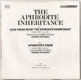 George Kotsonis : Love Theme From "The Aphrodite Inheritance" (7", Single)