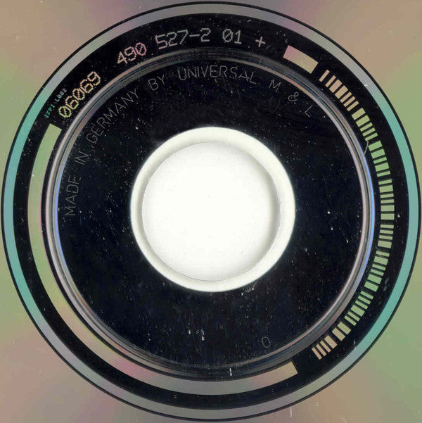 Beck : Midnite Vultures (CD, Album, Dig)