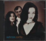 Waterson:Carthy : Waterson:Carthy (CD, Album)