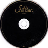 Ellie Goulding : Lights (CD, Album)