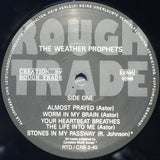 The Weather Prophets : Diesel River (LP, Comp)