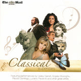 Various : Classical Superstars (CD, Comp, Promo)