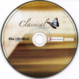 Various : Classical Superstars (CD, Comp, Promo)