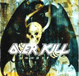 Overkill : Unholy (2xCD, Comp)