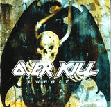 Overkill : Unholy (2xCD, Comp)