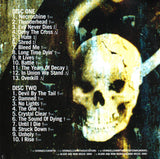 Overkill : Unholy (2xCD, Comp)