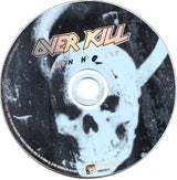 Overkill : Unholy (2xCD, Comp)