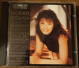 Noriko Ogawa Plays Modest Mussorgsky : Noriko Ogawa Plays Mussorgsky (CD, Album)