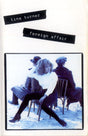 Tina Turner : Foreign Affair (Cass, Album)