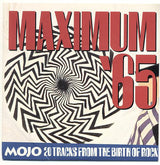 Various : Maximum '65 (20 Tracks From The Birth Of Rock) (CD, Comp)