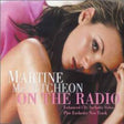 Martine McCutcheon : On The Radio (CD, Single, Enh)