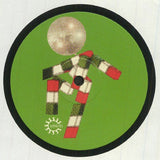 Various : Ciao Italia (Generazioni Underground) (Bonus Due) (12")