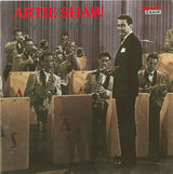 Artie Shaw And His Orchestra : What's New (CD, Comp)