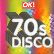 Various : 70s Disco (CD, Comp, Promo)