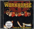 The Workhorse Movement : Sons Of The Pioneers (CD, Album, Enh)
