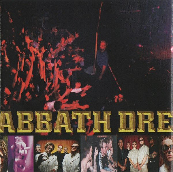 The Workhorse Movement : Sons Of The Pioneers (CD, Album, Enh)