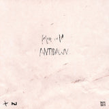 Burial - Antidawn (LP) (Mint (M)) - DaddyPop