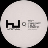 Burial - Antidawn (LP) (Mint (M)) - DaddyPop