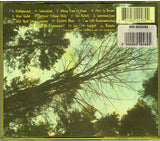 The Cranberries : To The Faithful Departed (CD, Album, Num, Yel)