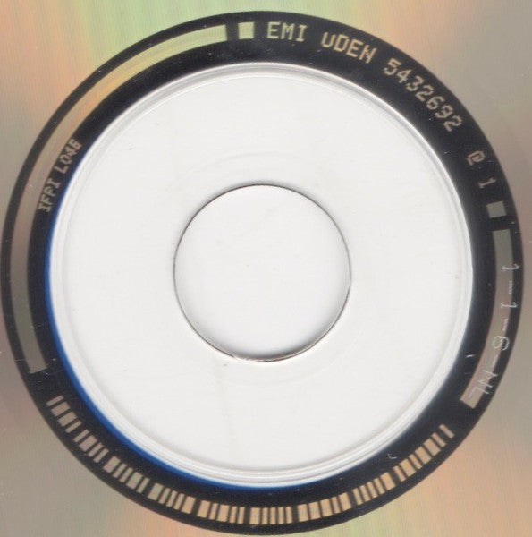 Various : Now That's What I Call Music! 53 (2xCD, Comp)