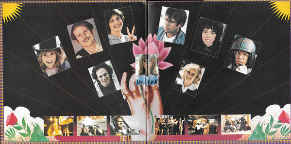 Various : Original Motion Picture Soundtrack "More American Graffiti" (2xLP, Comp, Gat)