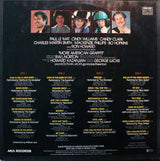 Various : Original Motion Picture Soundtrack "More American Graffiti" (2xLP, Comp, Gat)