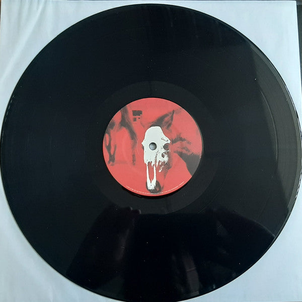 The White Stripes : Icky Thump (2xLP, Album, RE, RP, 180)
