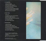 Enya : Evening Falls… (CD, Mini, Single)