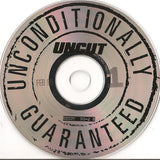Various : Unconditionally Guaranteed 1 Feb 99 (Uncut's Guide To The Month's Best Music) (CD, Comp, Promo)